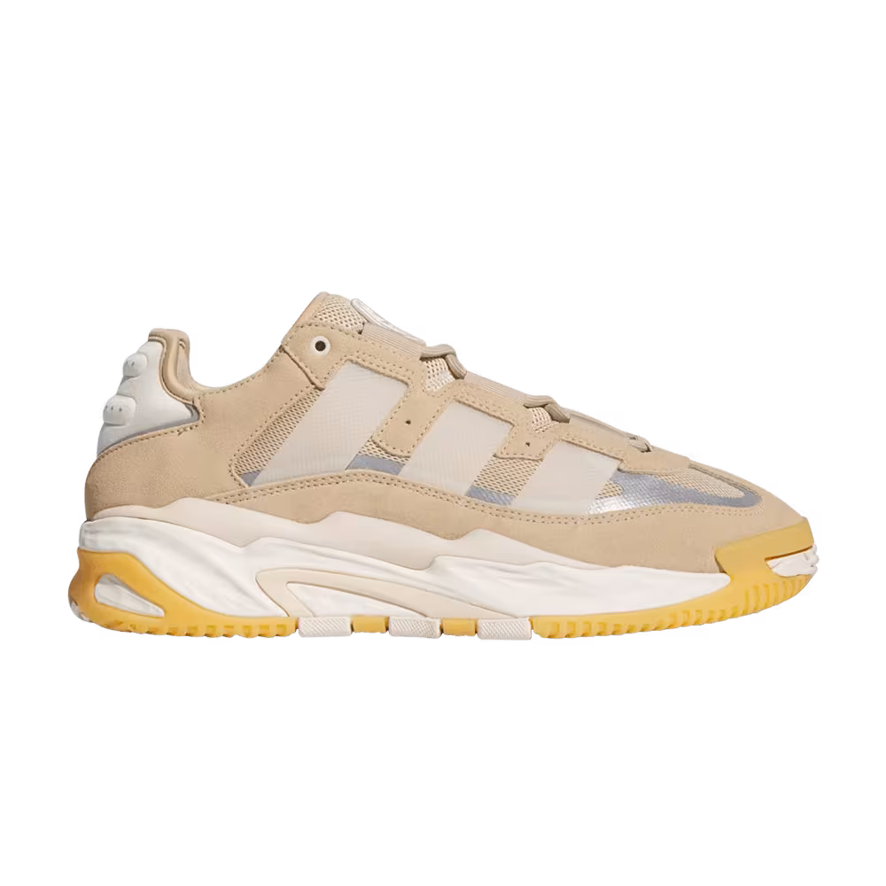 Adidas Niteball Magic Beige Yellow