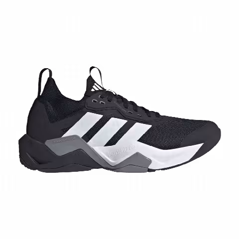 Adidas Rapidmove ADV 2 'Black White Grey'