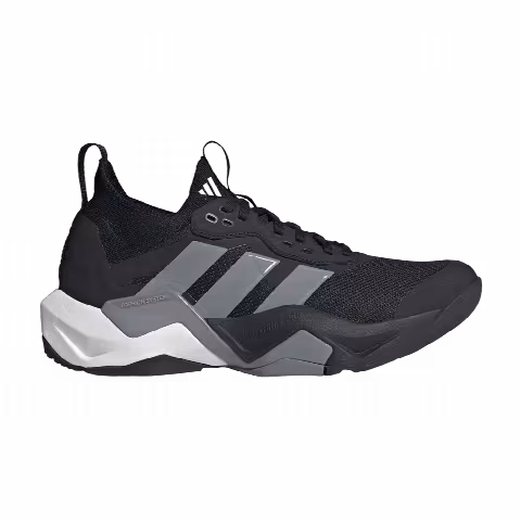 Adidas Wmns Rapidmove ADV 2 'Black Grey'
