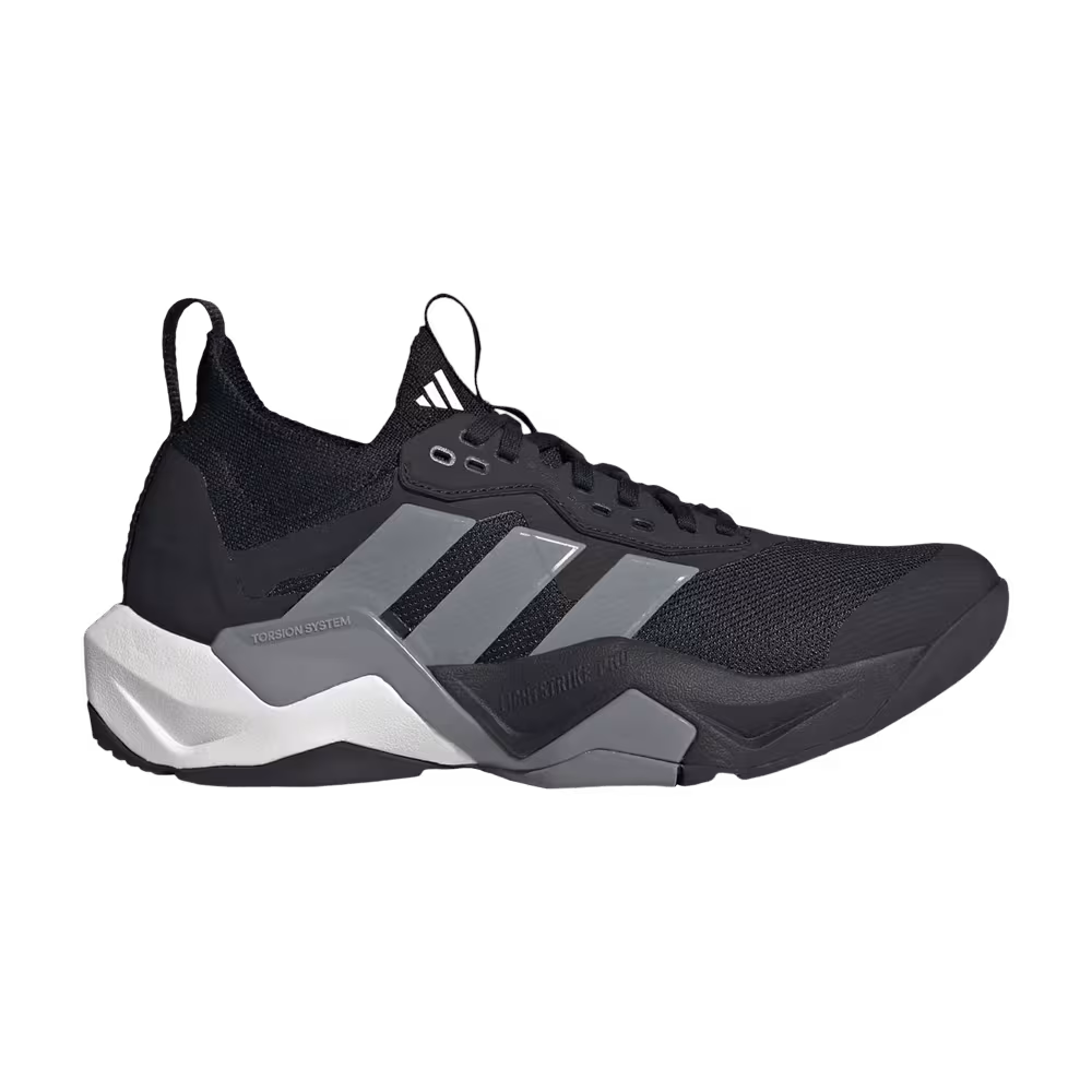 Adidas Women's Rapidmove ADV 2 Black Grey
