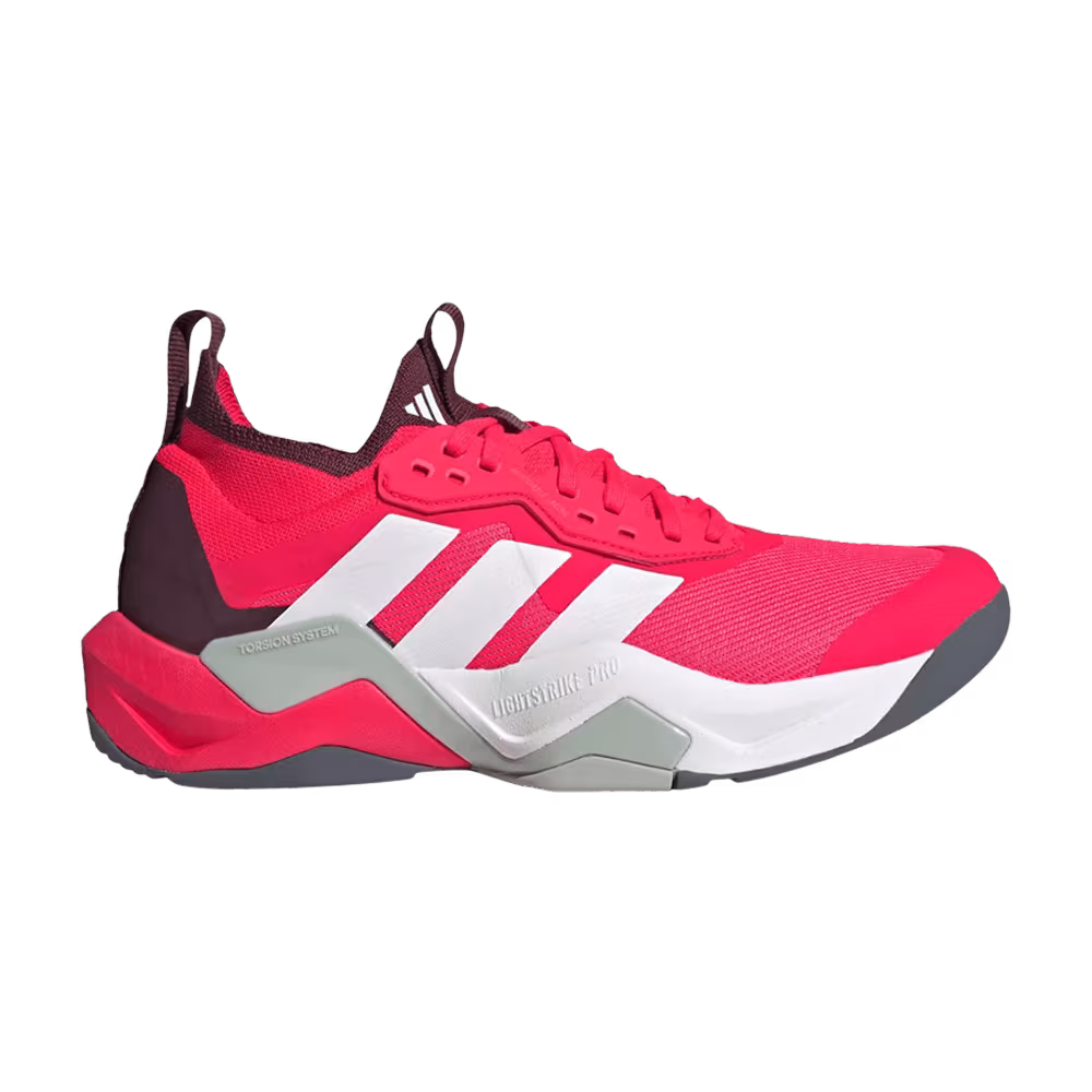 Adidas Rapidmove ADV 2 Aurora Ruby