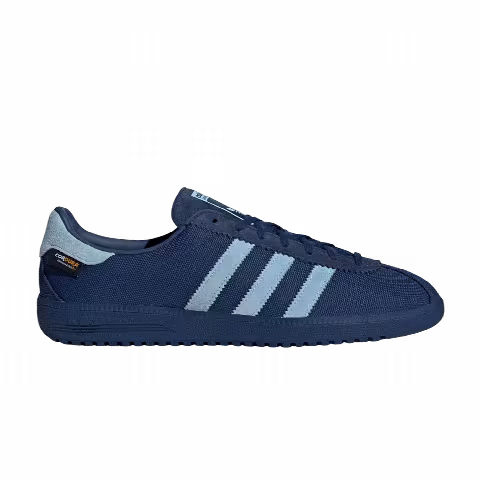 adidas Bermuda 'Mystery Blue'