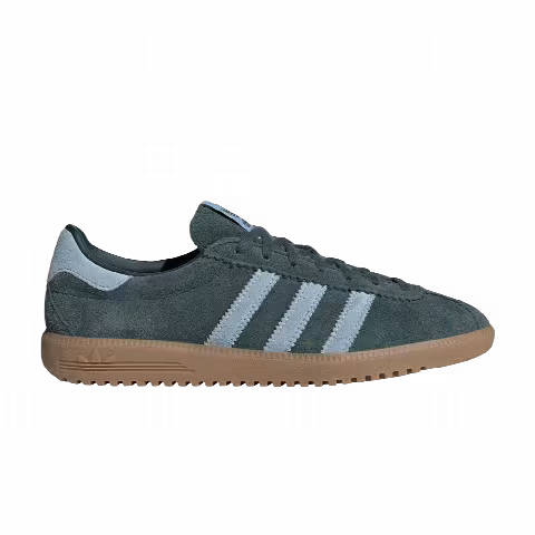 adidas Wmns Bermuda 'Mineral Green Clear Sky'