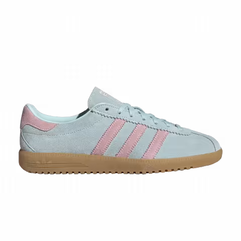 adidas Wmns Bermuda 'Halo Mint Clear Pink'