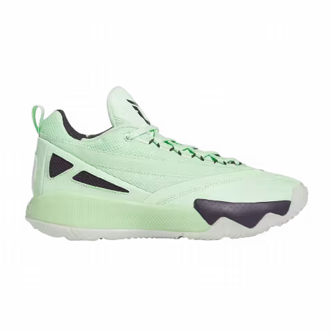 Adidas Dame Certified 2.0 'Semi Green Spark'