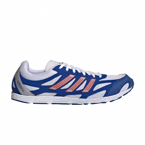 Adidas Adizero PR 'Collegiate Royal Bright Red'