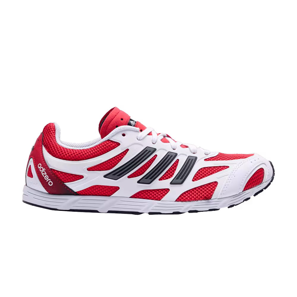 adidas Adizero PR Pure Ruby