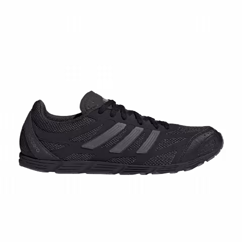 Adidas Adizero PR 'Carbon Black'