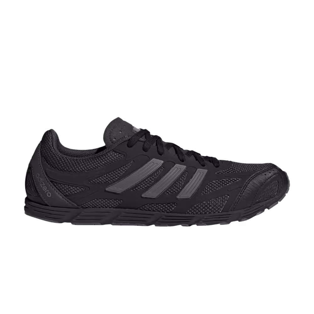 Adidas Adizero PR Carbon Black