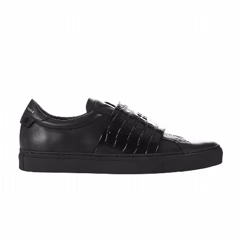 Givenchy Urban Street Low 'Black'