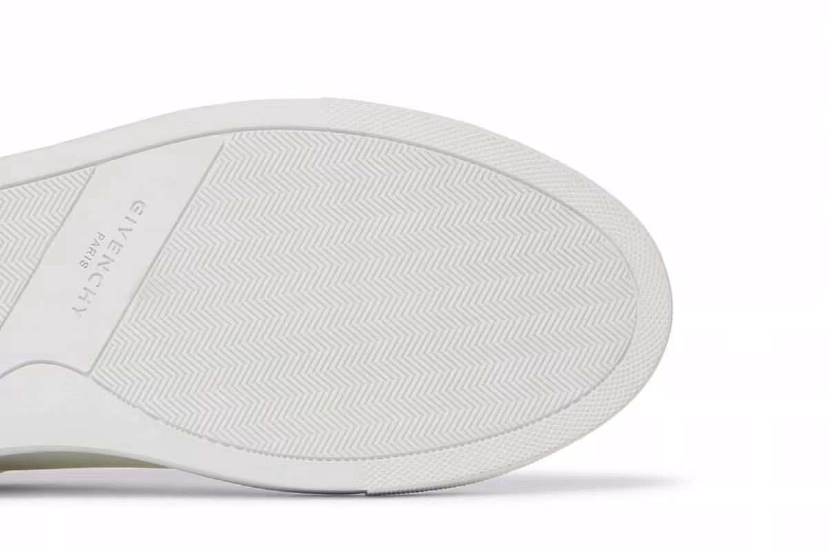 Givenchy Urban Street Low White Red, view 6