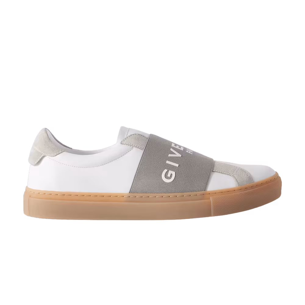 Givenchy Urban Street Sneaker White