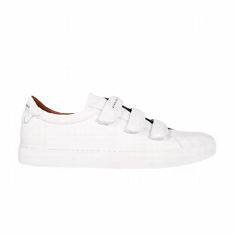 Givenchy Urban Street Velcro 'White'