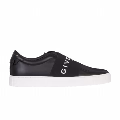Givenchy Urban Street Low 'Black'