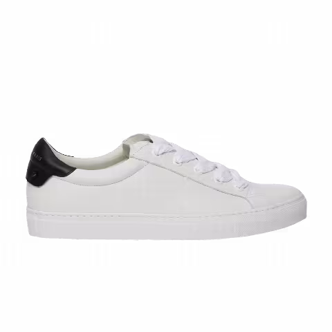 Givenchy Urban Street Low 'White Black'