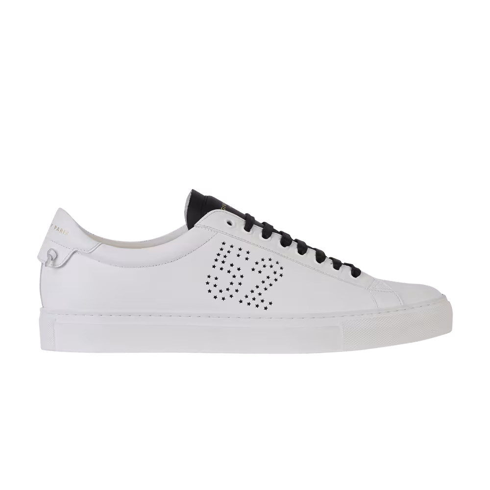 Givenchy Urban Street 1952 Perforated