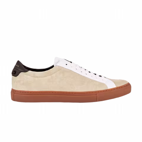 Givenchy Low Sneakers 'Beige'