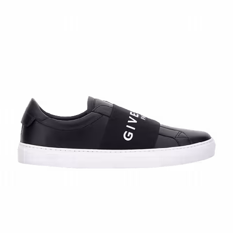 Givenchy Urban Street Sneaker 'Black'
