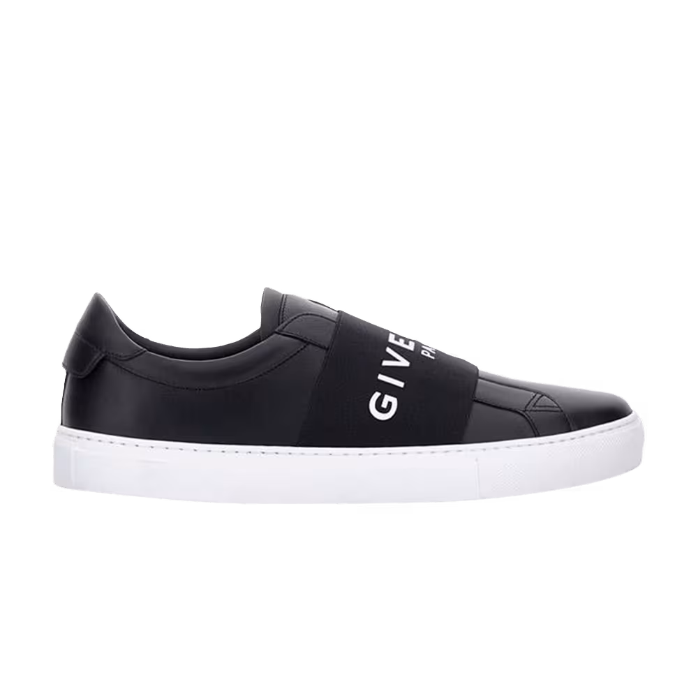Givenchy Urban Street Sneaker Black
