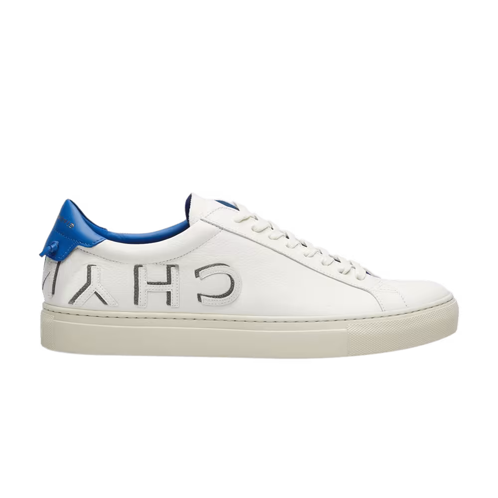Givenchy Sneaker Low Reverse Letters