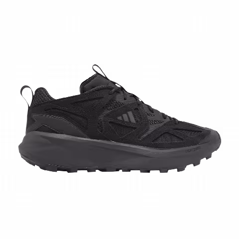 Adidas Kantai Trail 'Black Carbon'