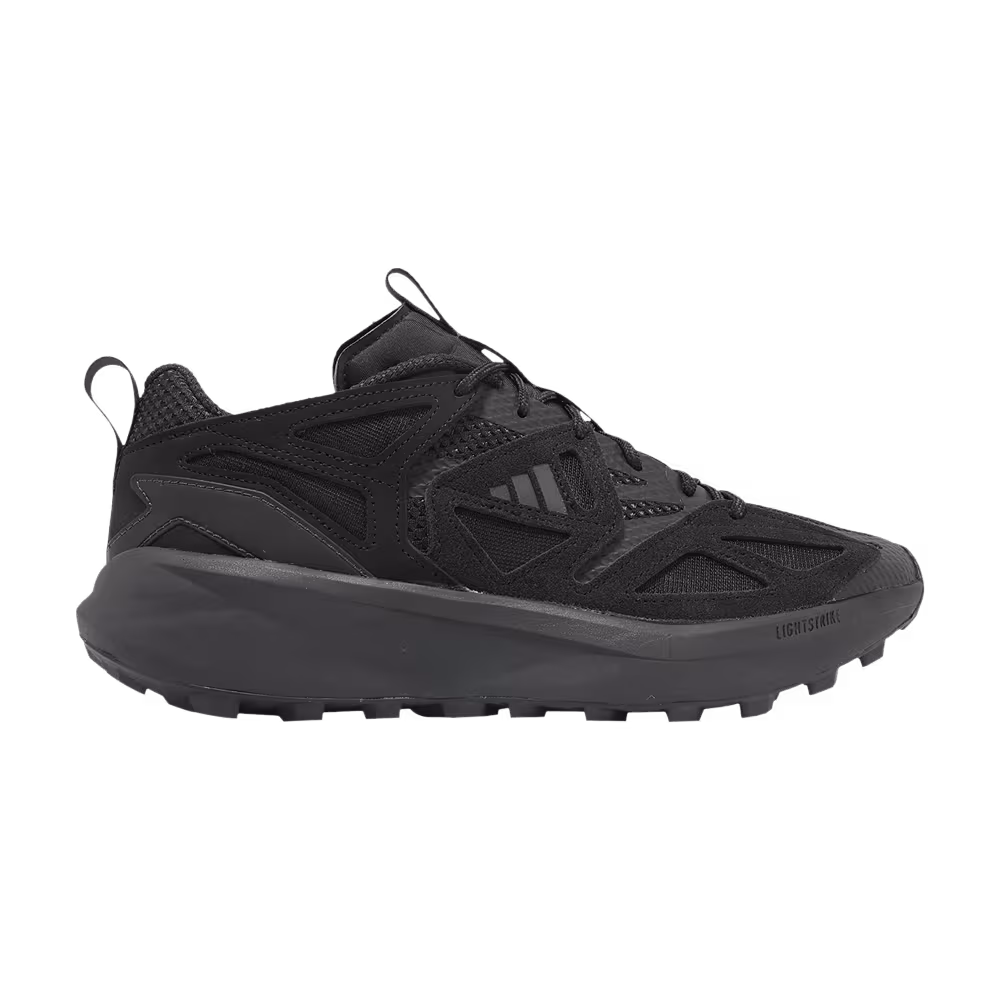 Adidas Kantai Trail Black Carbon