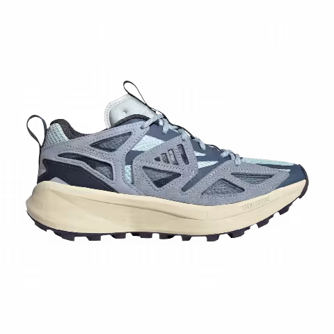 Adidas Wmns Kantai Trail 'Halo Mint Shadow Navy'