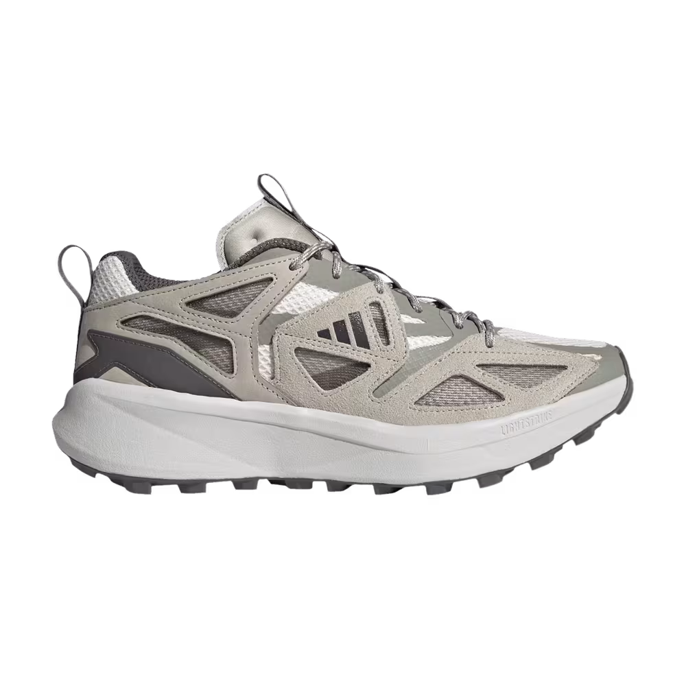 Adidas Kantai Trail Charcoal Putty Grey