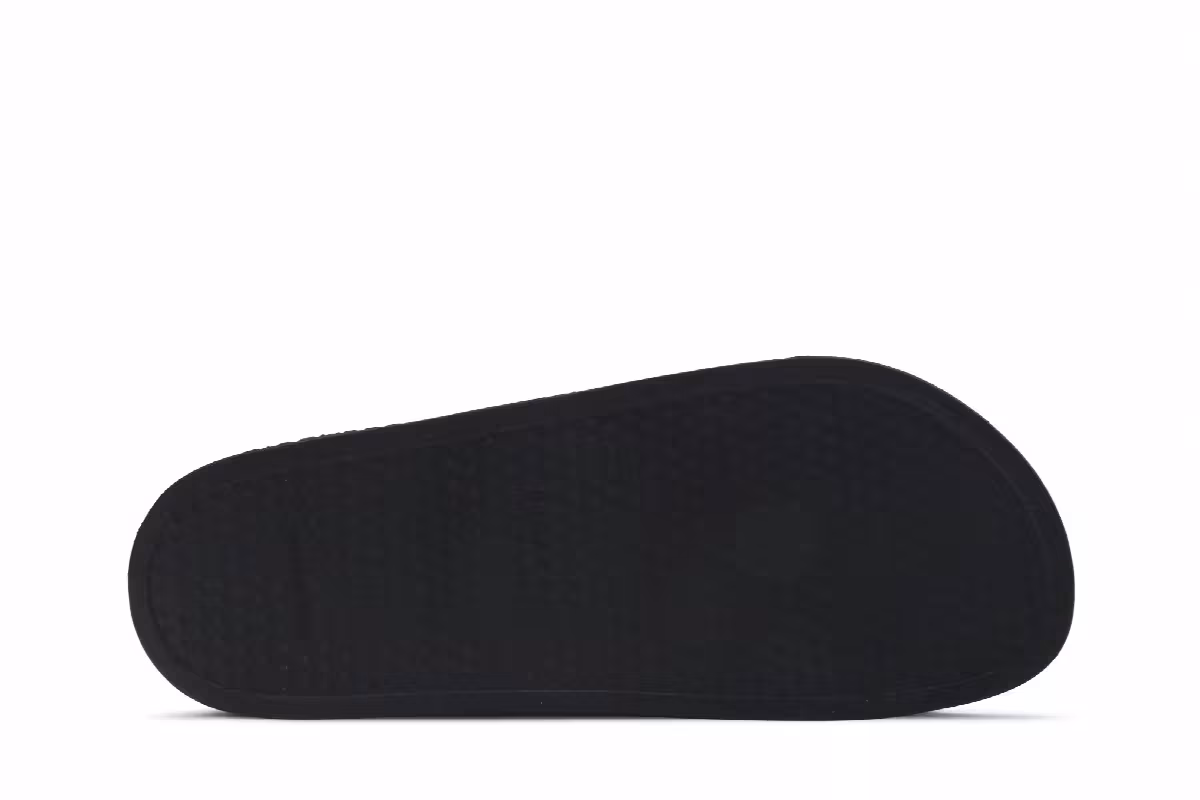 Givenchy Logo Slide Black, view 5