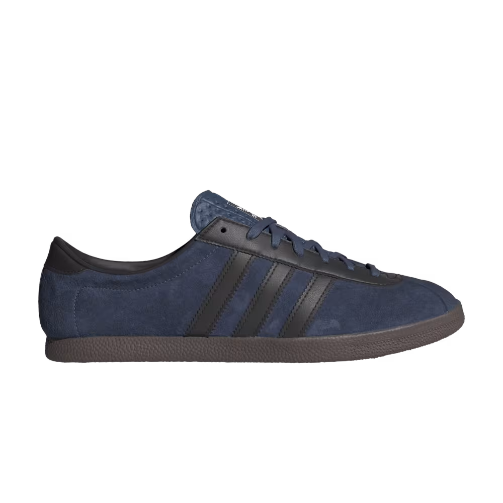 adidas London Preloved Ink Black