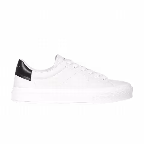 Givenchy City Court 'White Black'
