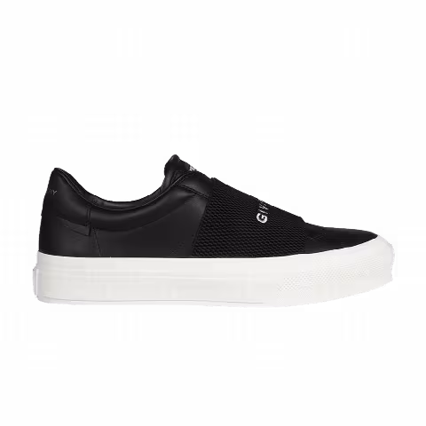 Givenchy City Court Webbing 'Black'