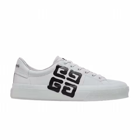 Chito x Givenchy City Sport '4G Tag Effect'
