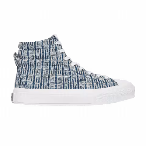 Givenchy City High 'Denim Blue'
