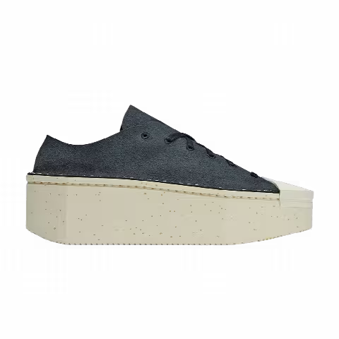 adidas Y-3 Kyasu Low 'Black Cream White'
