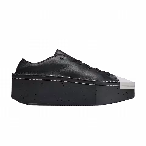 adidas Y-3 Kyasu Low 'Black Chalk Pearl'
