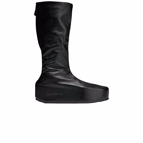 adidas Wmns Y-3 Kyasu Overboot High 'Black'