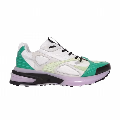 Givenchy GIV 1 TR Low 'Grey Green'