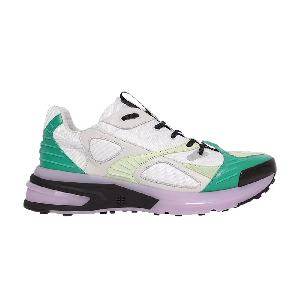 Givenchy GIV 1 TR Low Grey Green