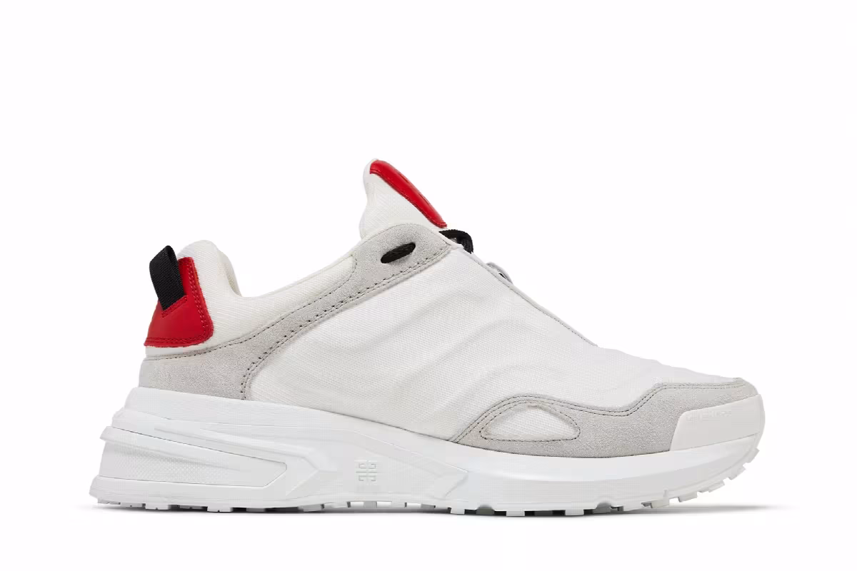 Givenchy GIV 1 Light Sneaker Grey, view 2