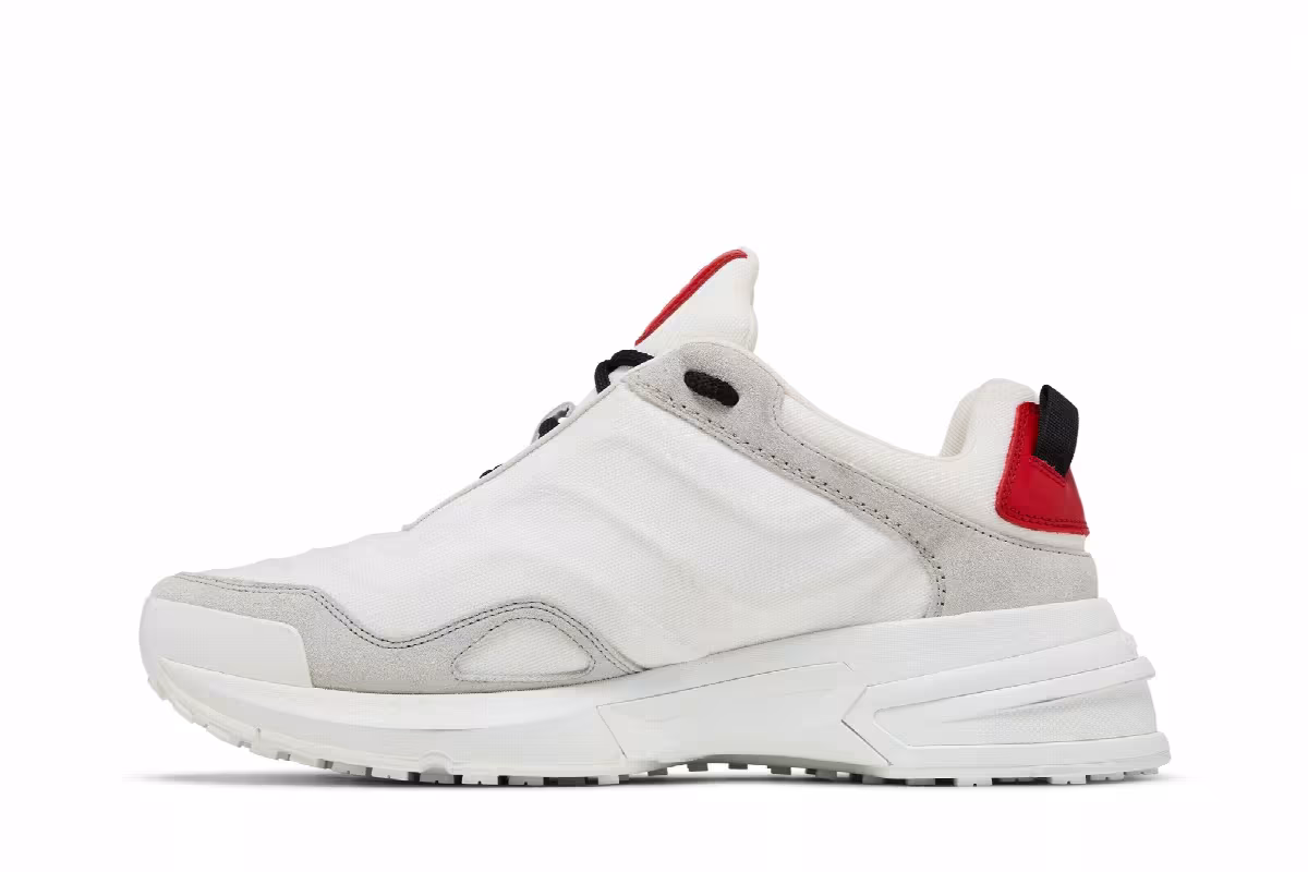 Givenchy GIV 1 Light Sneaker Grey, view 4