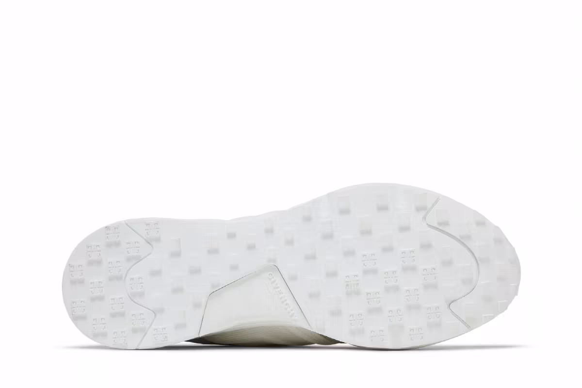 Givenchy GIV 1 Light Sneaker Grey, view 5