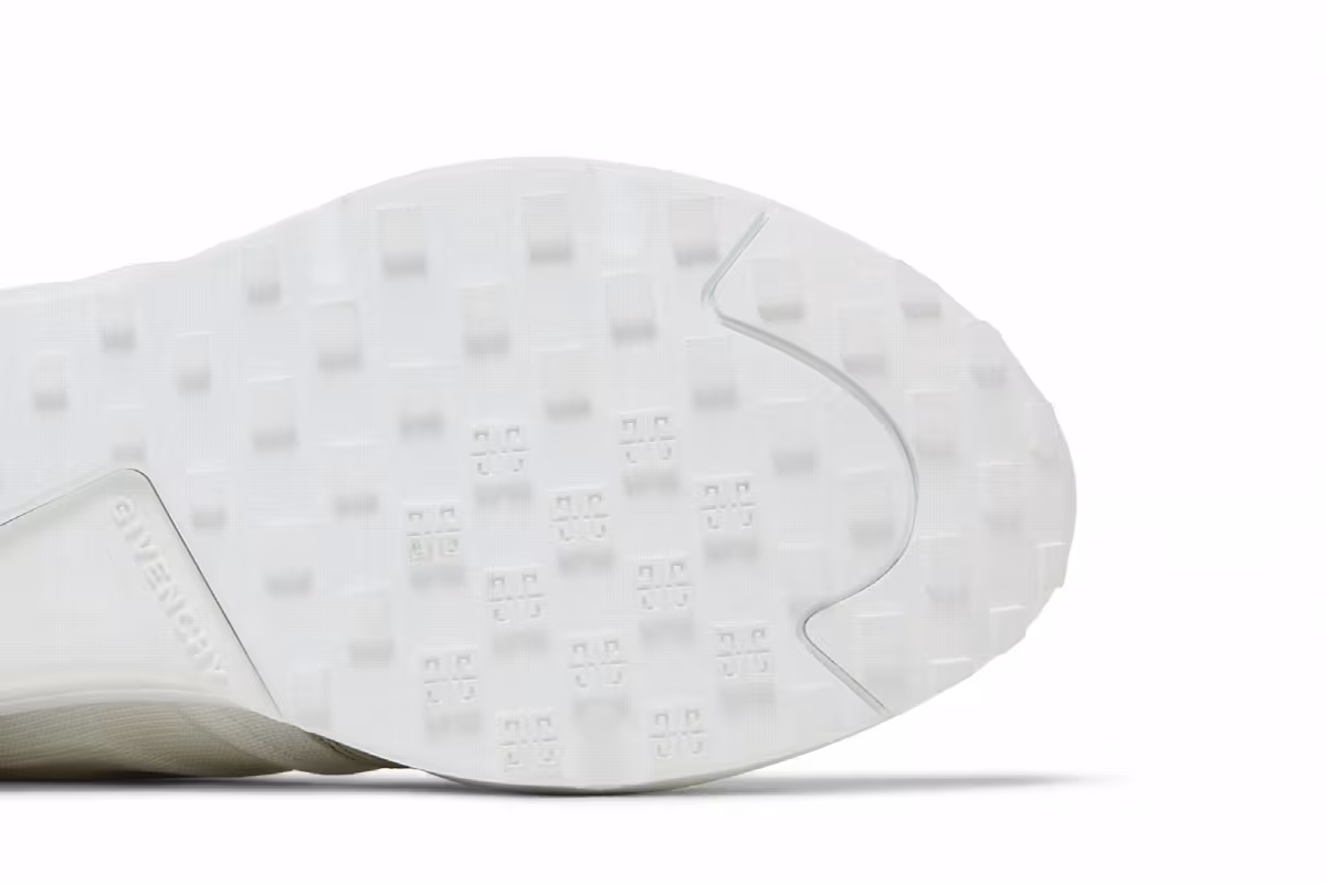 Givenchy GIV 1 Light Sneaker Grey, view 6