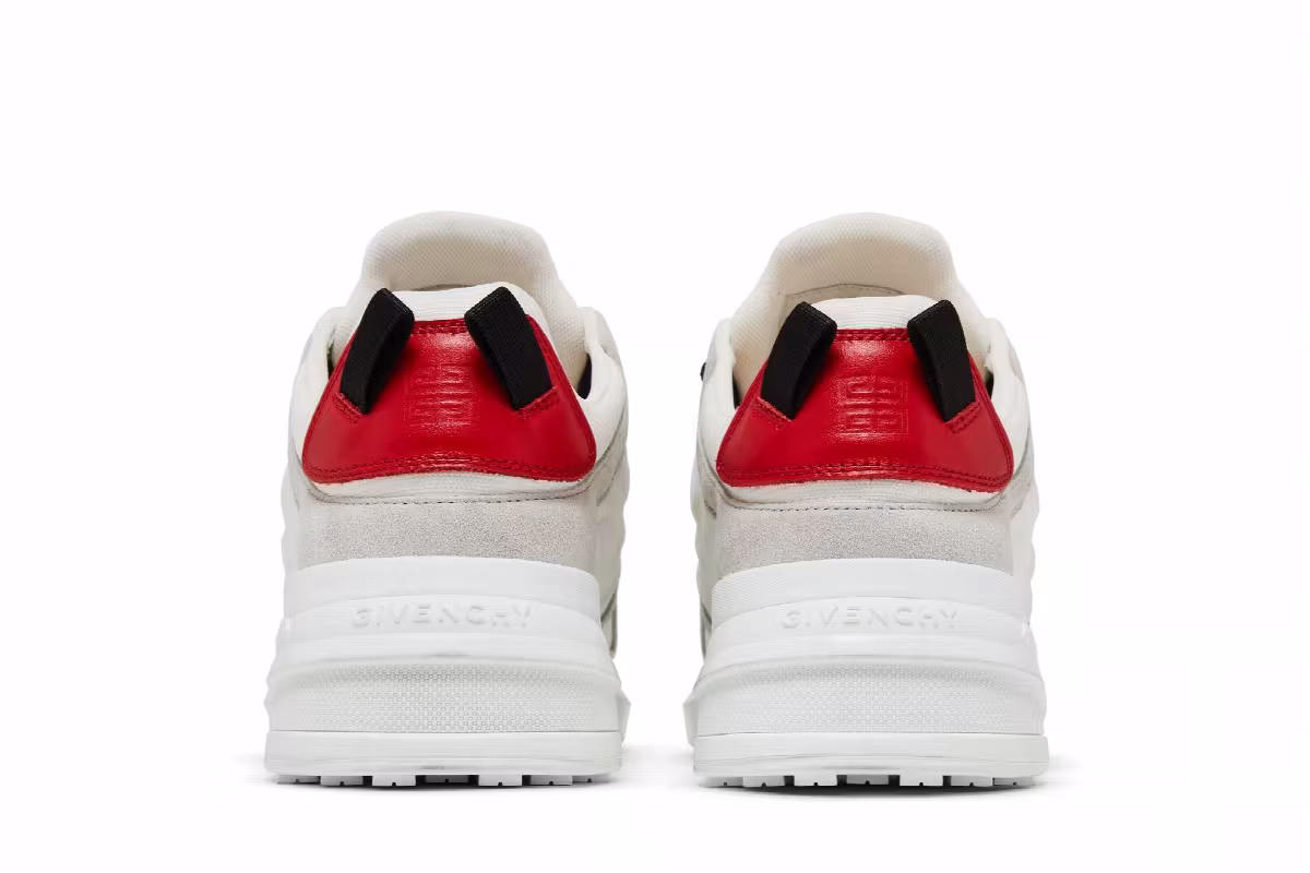 Givenchy GIV 1 Light Sneaker Grey, view 7