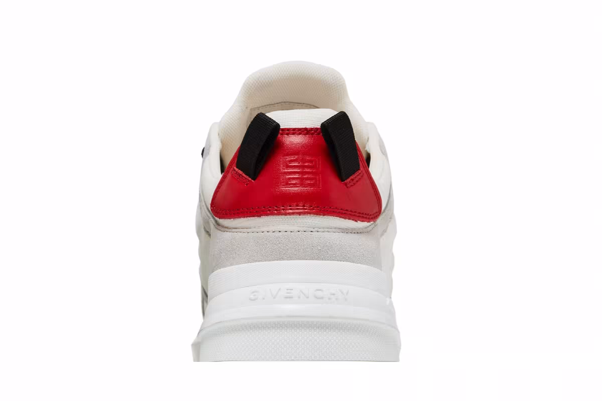 Givenchy GIV 1 Light Sneaker Grey, view 8