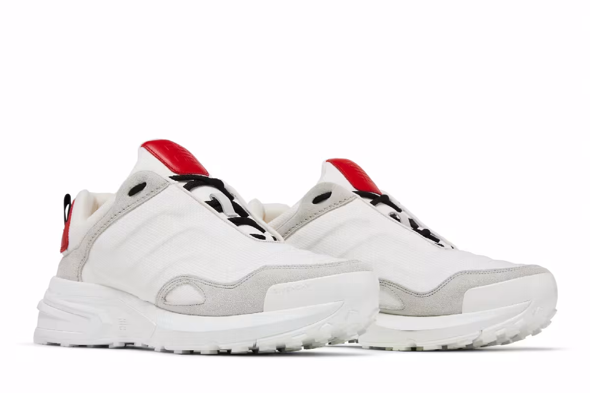 Givenchy GIV 1 Light Sneaker Grey, view 9