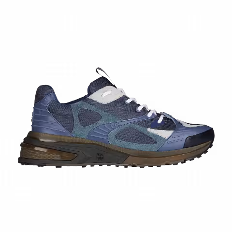 Givenchy GIV 1 Tri Low 'Steel Blue'