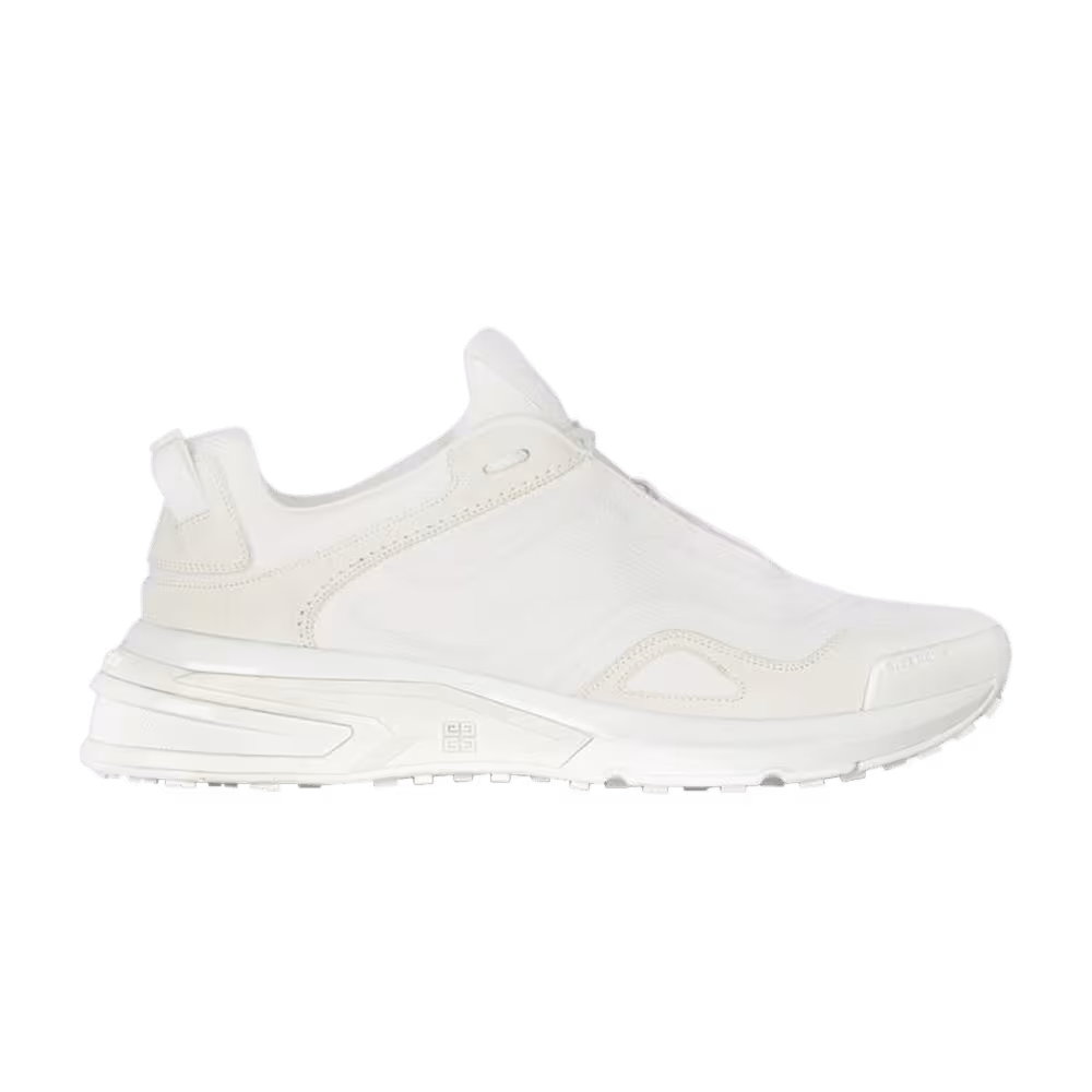 Givenchy GIV 1 Light Sneaker White