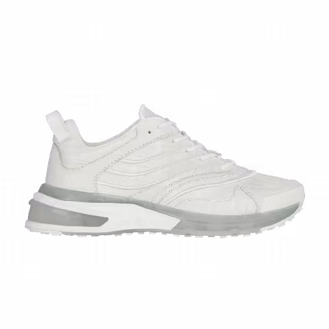 Givenchy GIV 1 'White Crocodile'