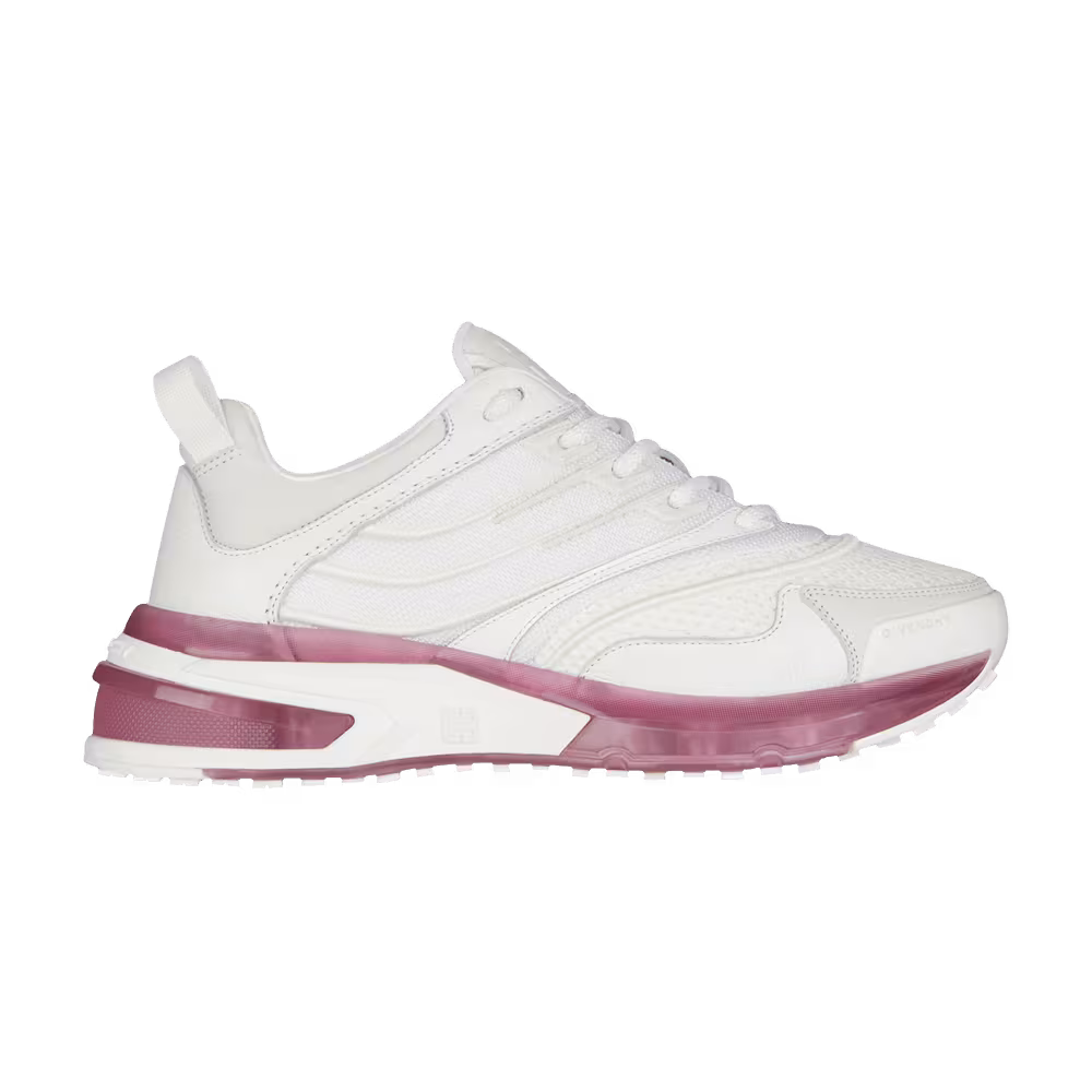 Givenchy GIV 1 White Pink